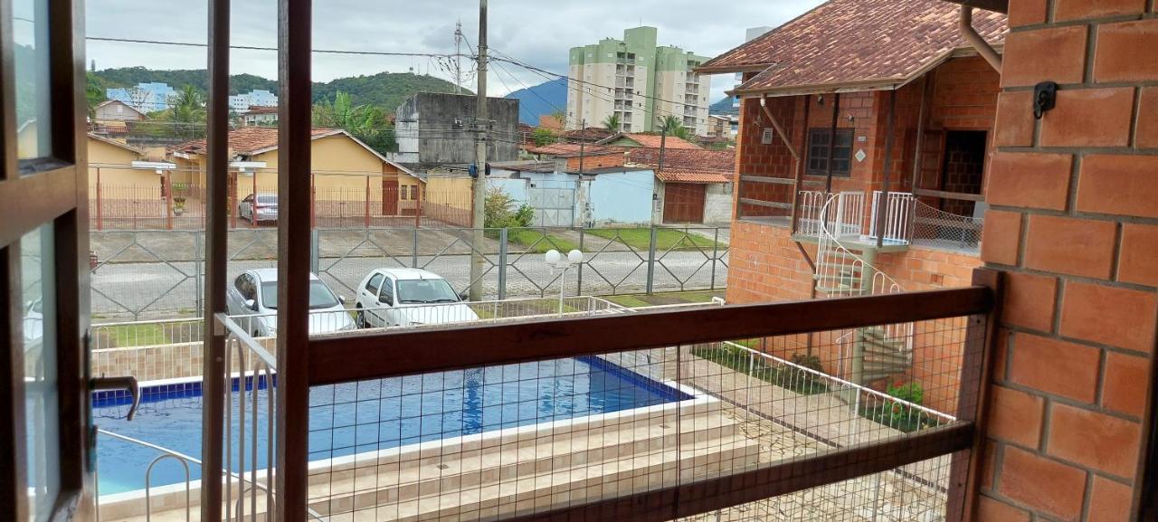 דירות קרגואטטובה Chale Borasol Martim De Sa Piscina 600Mts Da Praia מראה חיצוני תמונה