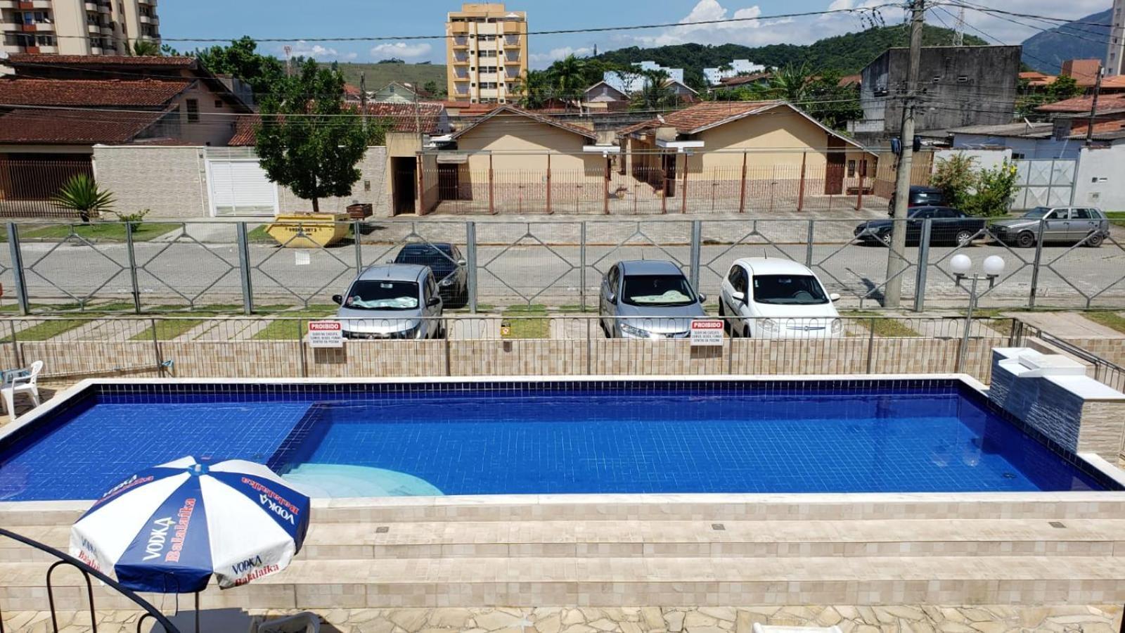 דירות קרגואטטובה Chale Borasol Martim De Sa Piscina 600Mts Da Praia מראה חיצוני תמונה